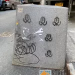 NYC Chinatown rune icon