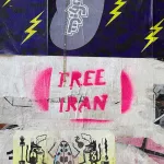 NYC Free Iran ph J Rojo for BSA