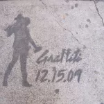 NYC Graffiti 12.15.09