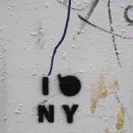 NYC I bomb NY
