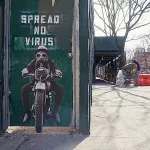 NYC Jilly Ballistic Spread No Virus