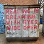 NYC Reading is Dreaming ph J Rojo for BSA