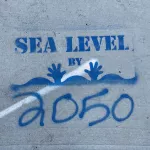 NYC Sea Level by 2050 ph J Rojo BSA