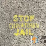 NYC Stop Chinatown Jail
