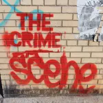NYC The Crime Scene
