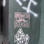 NYC Tribeca Power Stash