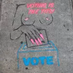 NYC Voting is the Tits ph J Rojo for BSA