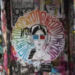 NYC Who is Dirk 3D zone ph J Rojo for BSA