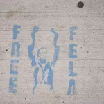 NYC Brooklyn Williamsburg Free Fela