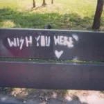NYC Brooklyn Wish You Here