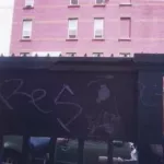 NYC Brooklyn slumped