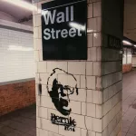 NYC Bernie 2016