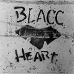 NYC Brooklyn BLACC Heart