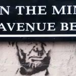 NYC Brooklyn Abe Lincoln
