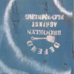 NYC Brooklyn Defend Brooklyn