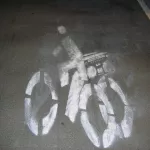 NYC Boombox Trike