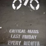 NYC Critical Mass