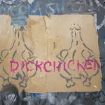 NYC Dickchicken paste