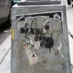 NYC East Village 79