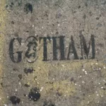 NYC East Village Gotham