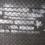 NYC Keup Flag