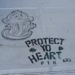 NYC Protect Yo Heart