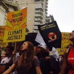 NYC Peoples Climate March 04