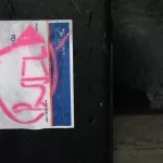 NYC Pink Face