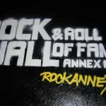 NYC Rock and Roll Hall of Fame