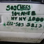 NYC Soschefs