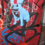 NYC Star Terrier