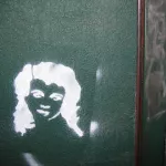 NYC Womans Face
