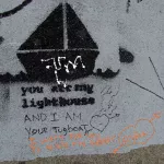 NYC You Are My Lighthouse
