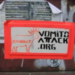 NYC Brooklyn VomitoAttackorg AD