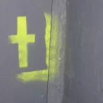 NYC cross