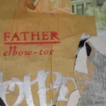 NYC elbow-toe