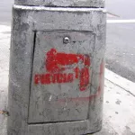 NYC pistola