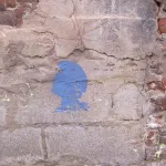 NC Asheville smurf