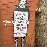 NC Charlotte NoDa jbird the vandal