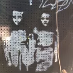 NC Asheville The Shining Twins