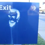 NC Asheville bearded man