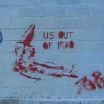 NC Asheville US out of Iraq