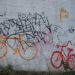 NC Asheville large bicycles