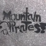 NC Asheville mountain pirates