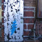NC Asheville Grateful Dead lightning bolt