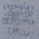 NC Asheville step over
