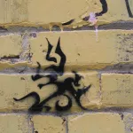 NC Asheville tribal pattern