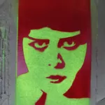 NC Paul evil woman
