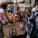 Occupy Boston MA Resist Rebel
