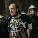 Occupy Wall Street 15 Nov 02